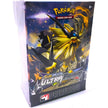 Ultra Prism Prerelease Kit