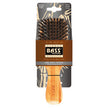 Bass Brushes - Club Brush, Boar Bristle, Firm (1ea)