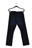 GAP Women Straight-Legged Jeans Regular fit in Blue - 29x30