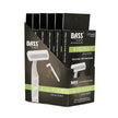 Bass Brushes - Bio-Flex Shavers (5pk)