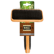 Bass Brushes - Pet Brush De-Matting, Firm Pin (1ea)