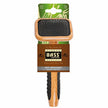 Bass Brushes - Pet Brush De-Matting, Mini (1ea)