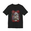 1000 year mage Unisex Jersey Short Sleeve Tee