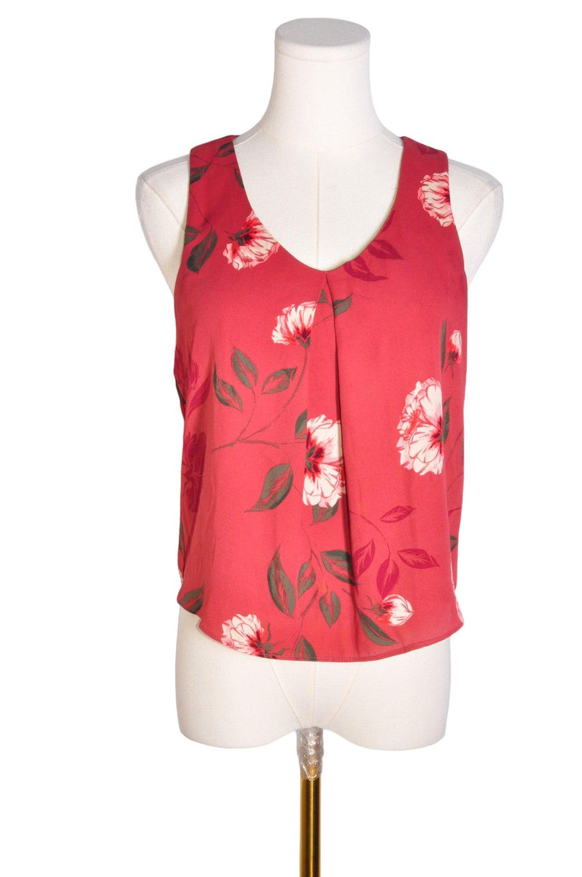 RW&CO Women Blouses Regular fit in Red - XS