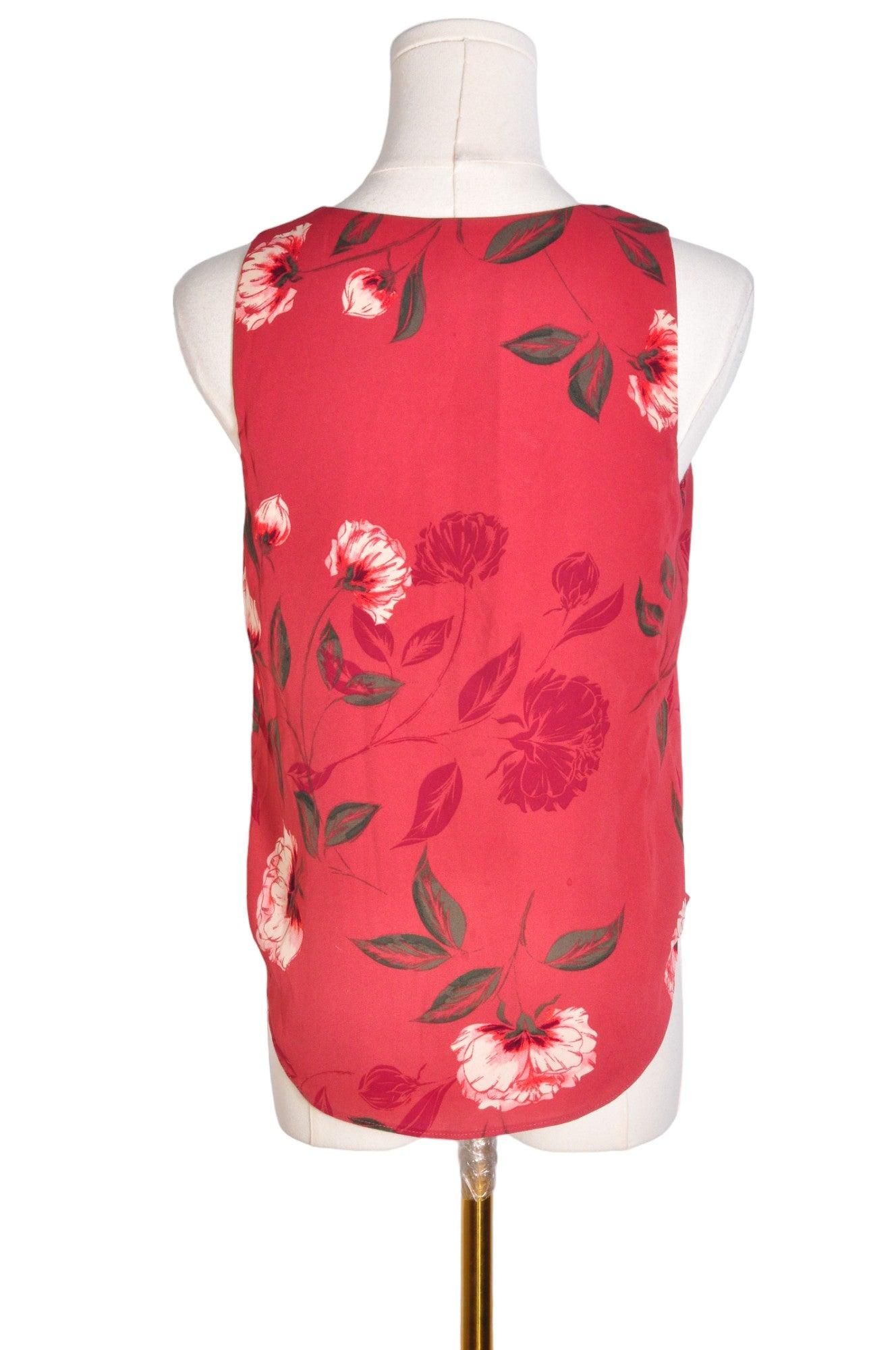 RW&CO Women Blouses Regular fit in Red - XS