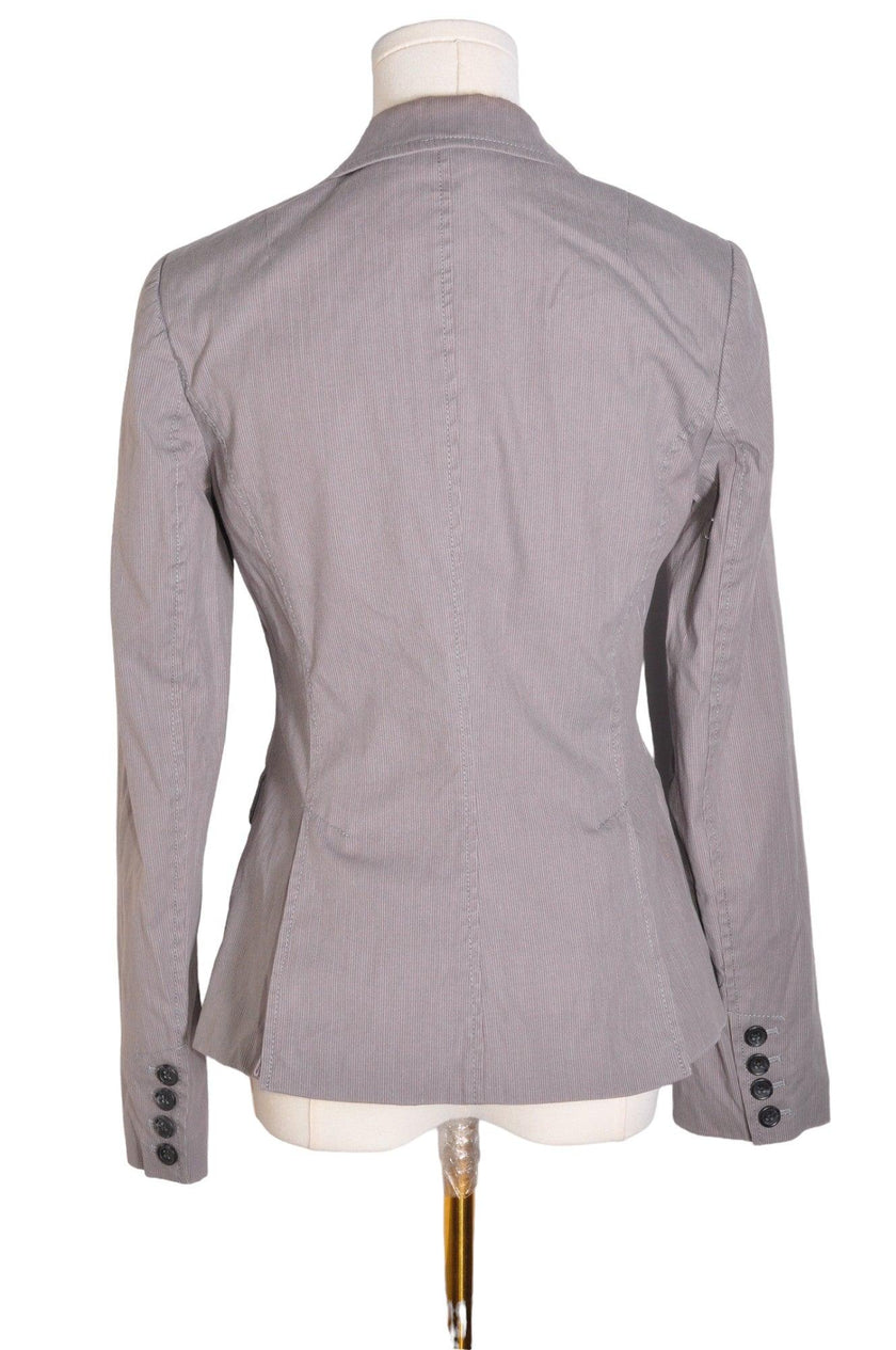 BANANA REPUBLIC Blazers Regular fit in Gray - 2