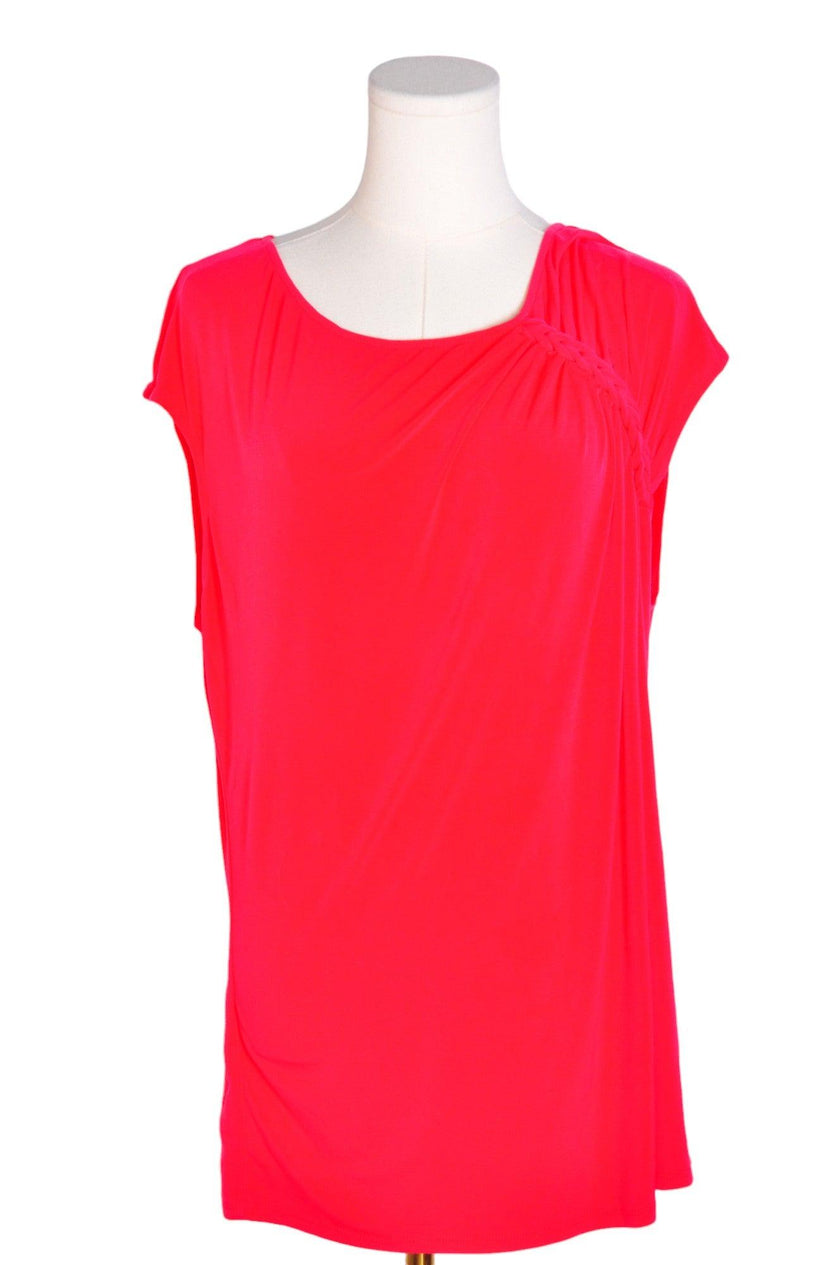 KENNETH COLE Women Blouses Regular fit in Red - M