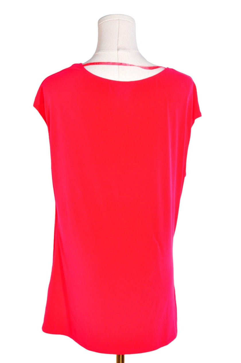 KENNETH COLE Women Blouses Regular fit in Red - M