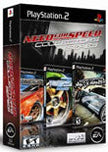 Need for Speed: Collector's Series (usagé)