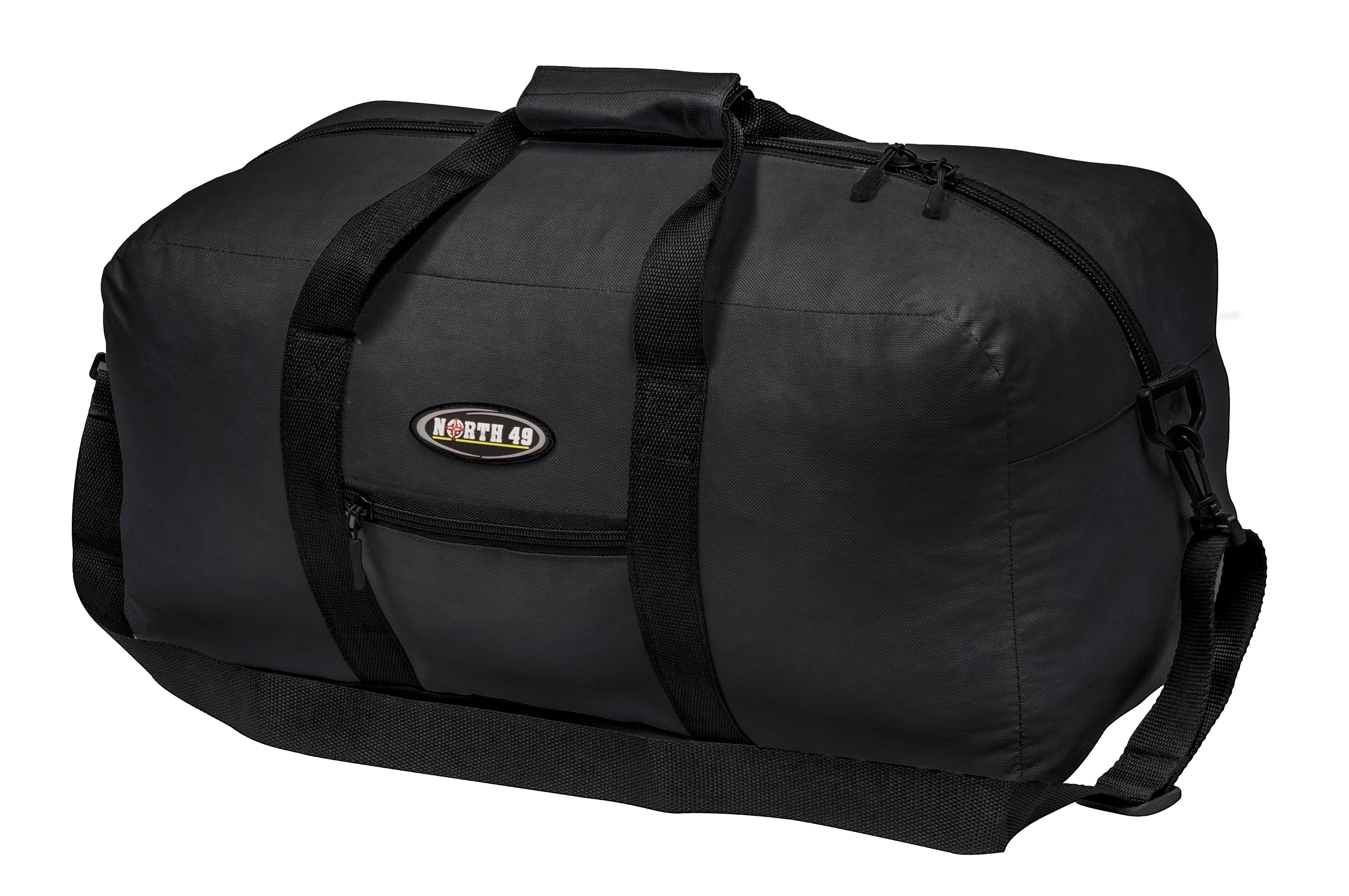 North 49 Classic 21 Inch Sport Duffle Bags 38 Litre