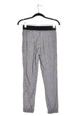 CHICO'S Women Work Pants Regular fit in Black - S