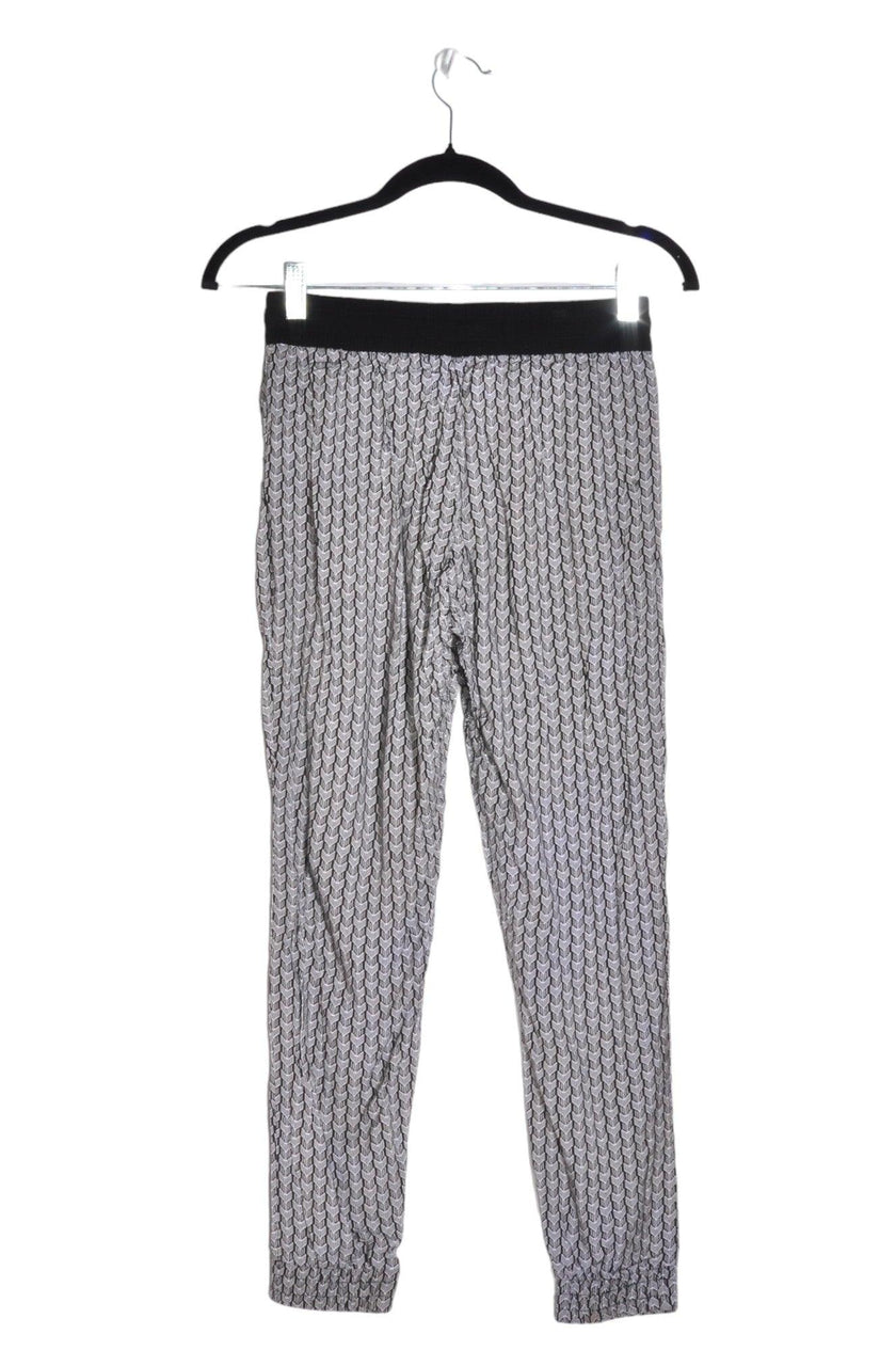 CHICO'S Women Work Pants Regular fit in Black - S