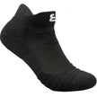 Cotton Blend Ankle Socks – Black, White & Gray | Short & Middle Tube
