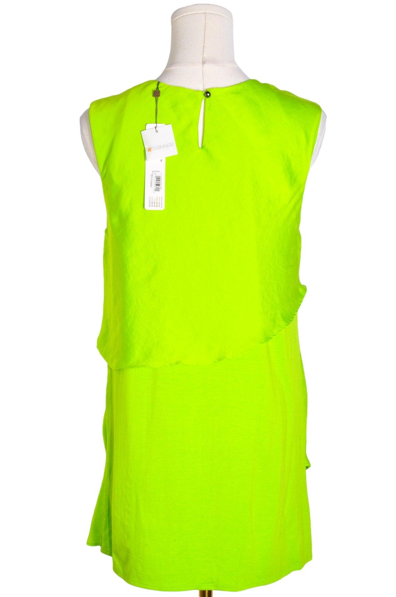 SPANNER Women Blouses Regular fit in Green - M