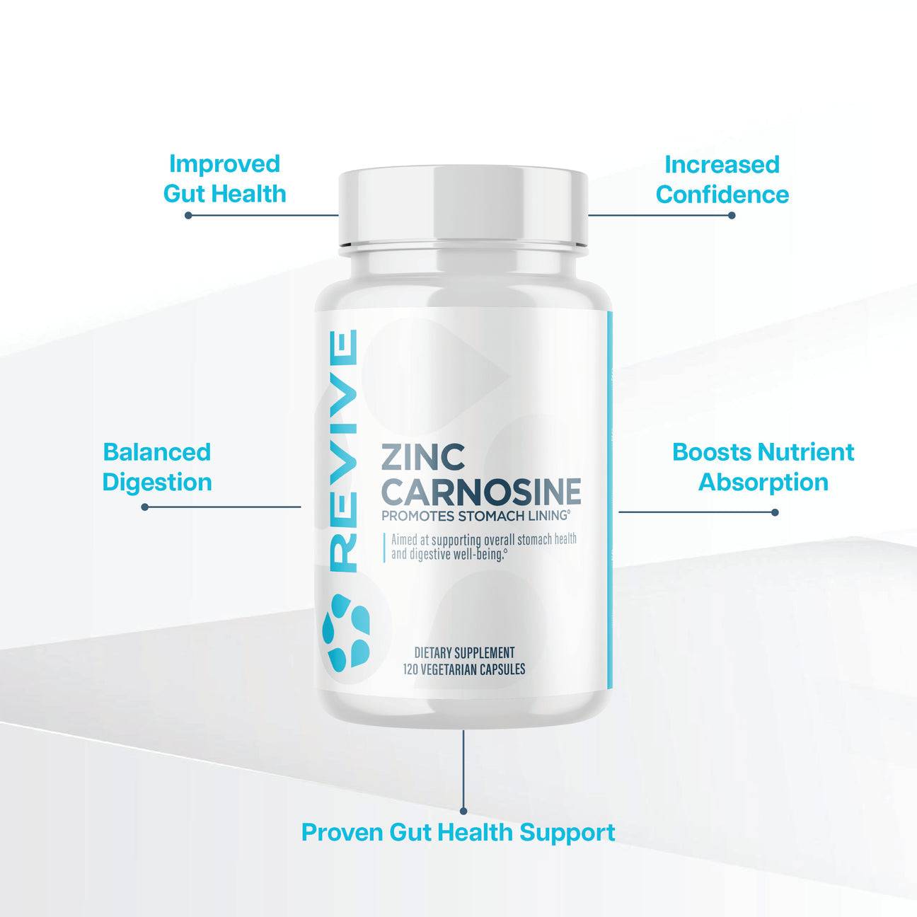 Revive Zinc Carnosine