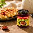S&B Crunchy Garlic with Chili Oil Yuzu (110G) [Best Before Date: 2027.12.04]