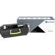Lexmark MS817, MX717 High Yield Toner Cartridge (53B0HA0)