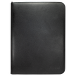 Ultra Pro - Pro-Binder 9 Pocket Vivid Zippered - Black