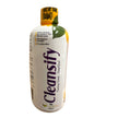 Cleansify - Organic Cleansify - Alkaline Cleans (500ml)