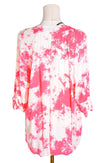 CHERISHH Women Blouses Regular fit in Pink - S
