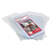 Ultra Pro - Graded Card Sleeves Resealable for PSA (100ct)
