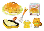 Sanrio: Pompompurin Cooking (1 Random Box) (Re-Ment Blind Box)