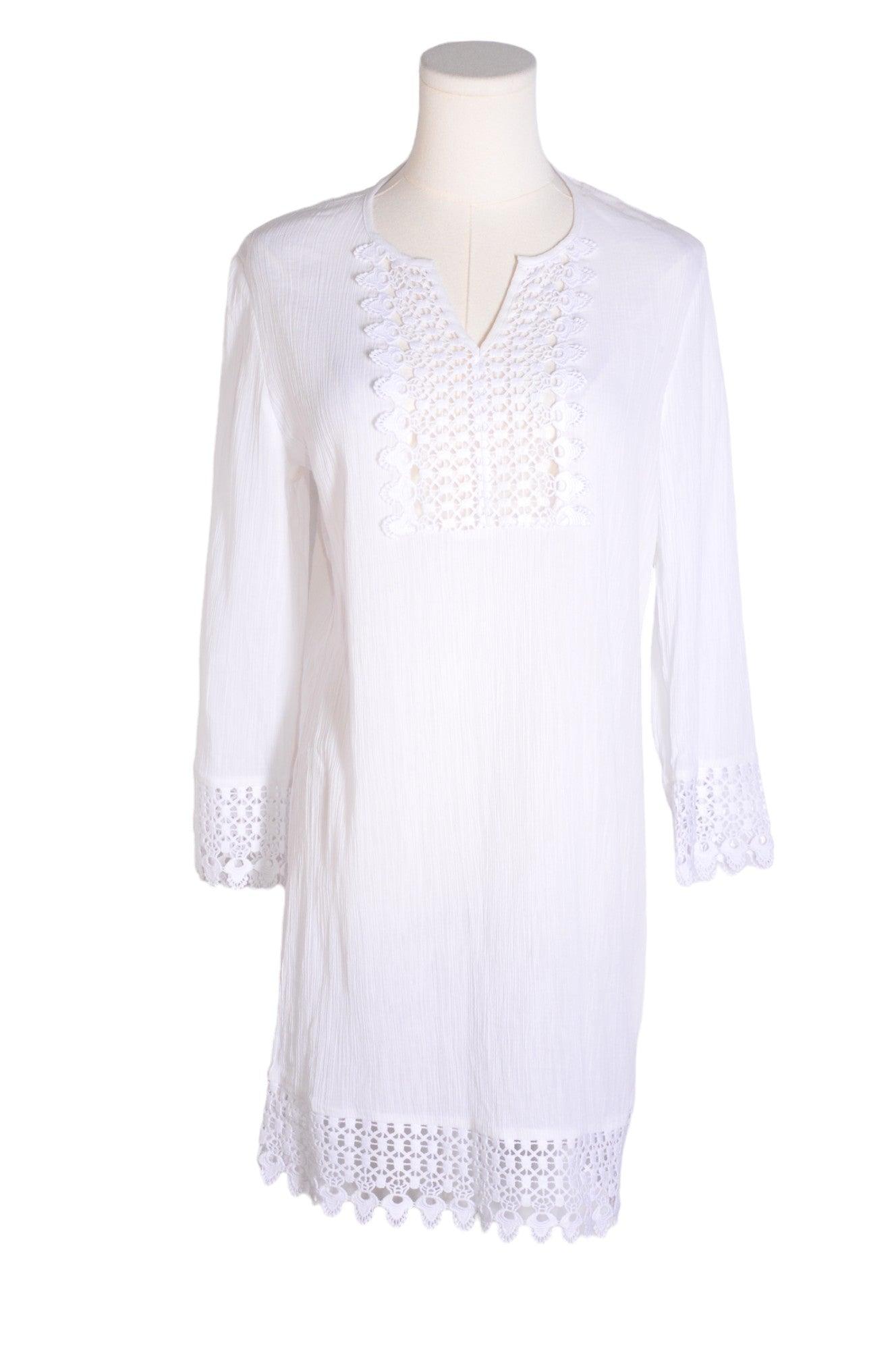 JANTZEN Women Tunics Regular fit in White - M