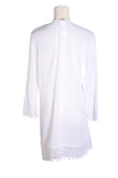 JANTZEN Women Tunics Regular fit in White - M