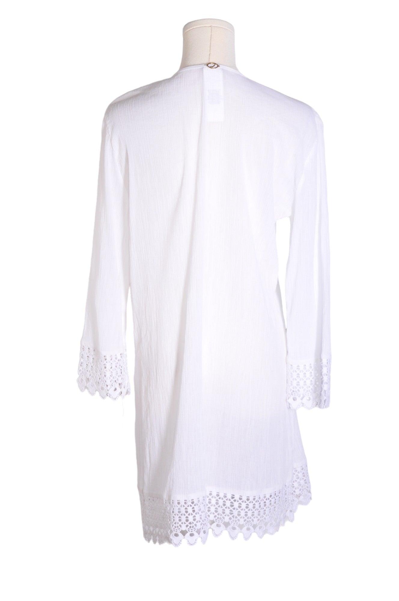 JANTZEN Women Tunics Regular fit in White - M