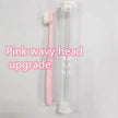 Micron Soft Manual Toothbrush