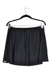 SUNMARIN Women Casual Skirts Regular fit in Black - 14