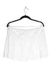 BEACH HOUSE Women Casual Skirts Regular fit in White - 12