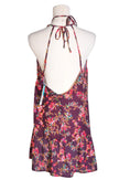SUNSETS Women Mini Dresses Regular fit in Brown - M, L