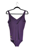 ANITA Women One Piece Swimsuits Regular fit in Purple - 14