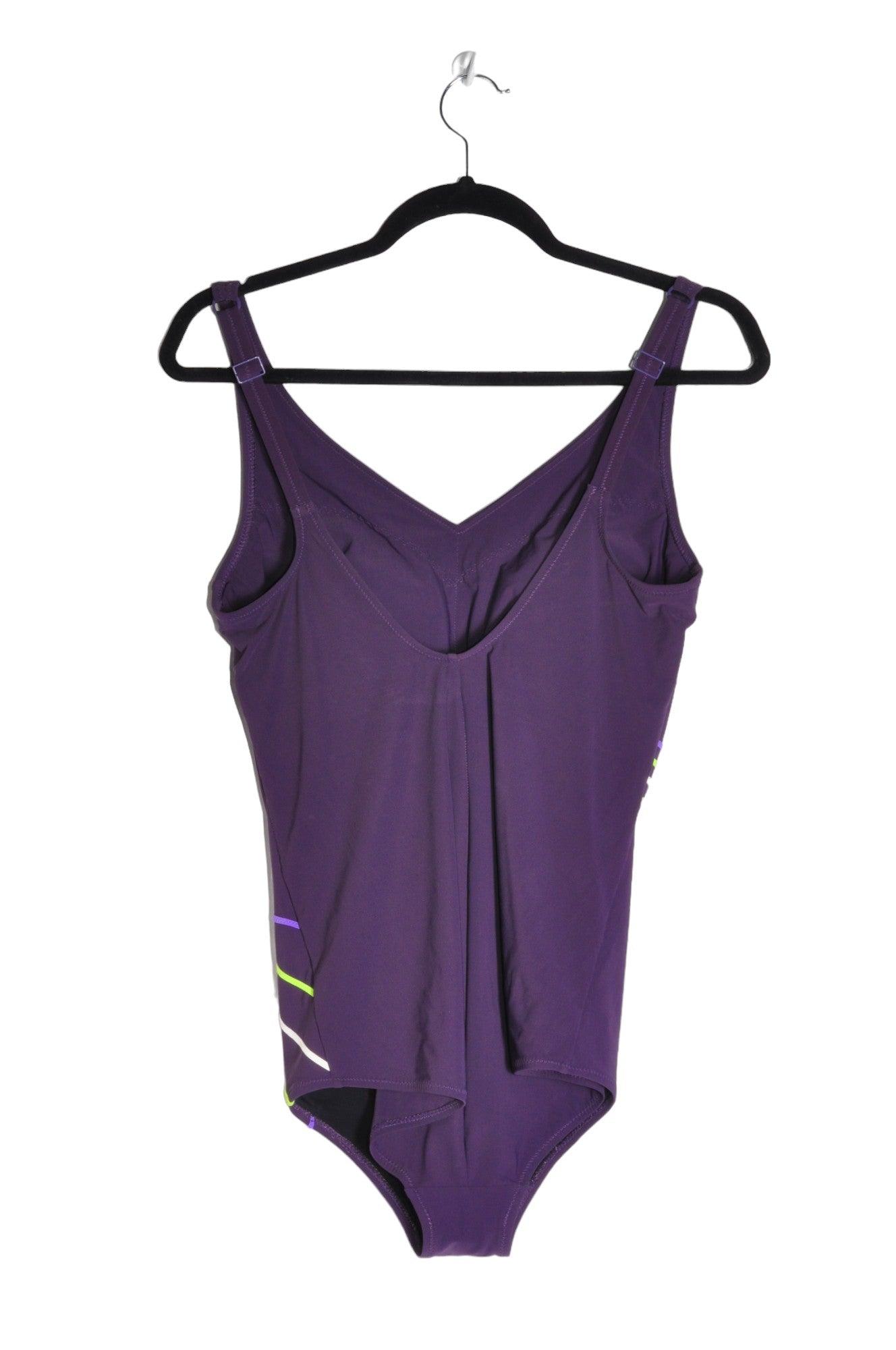 ANITA Women One Piece Swimsuits Regular fit in Purple - 14