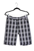DENVER HAYES Women Classic Shorts Regular fit in Black - 4