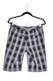 DENVER HAYES Women Classic Shorts Regular fit in Black - 4