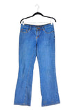 NEVADA Women Straight-Legged Jeans Regular fit in Blue - 2