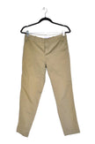 ALFRED SUNG Women Work Pants Regular fit in Green - 4