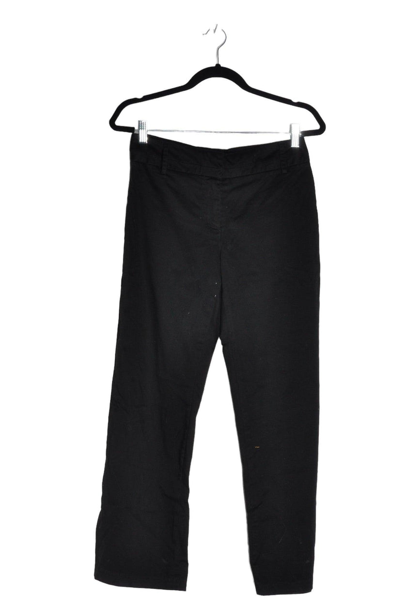 JESSICA Women Work Pants Regular fit in Black - 6
