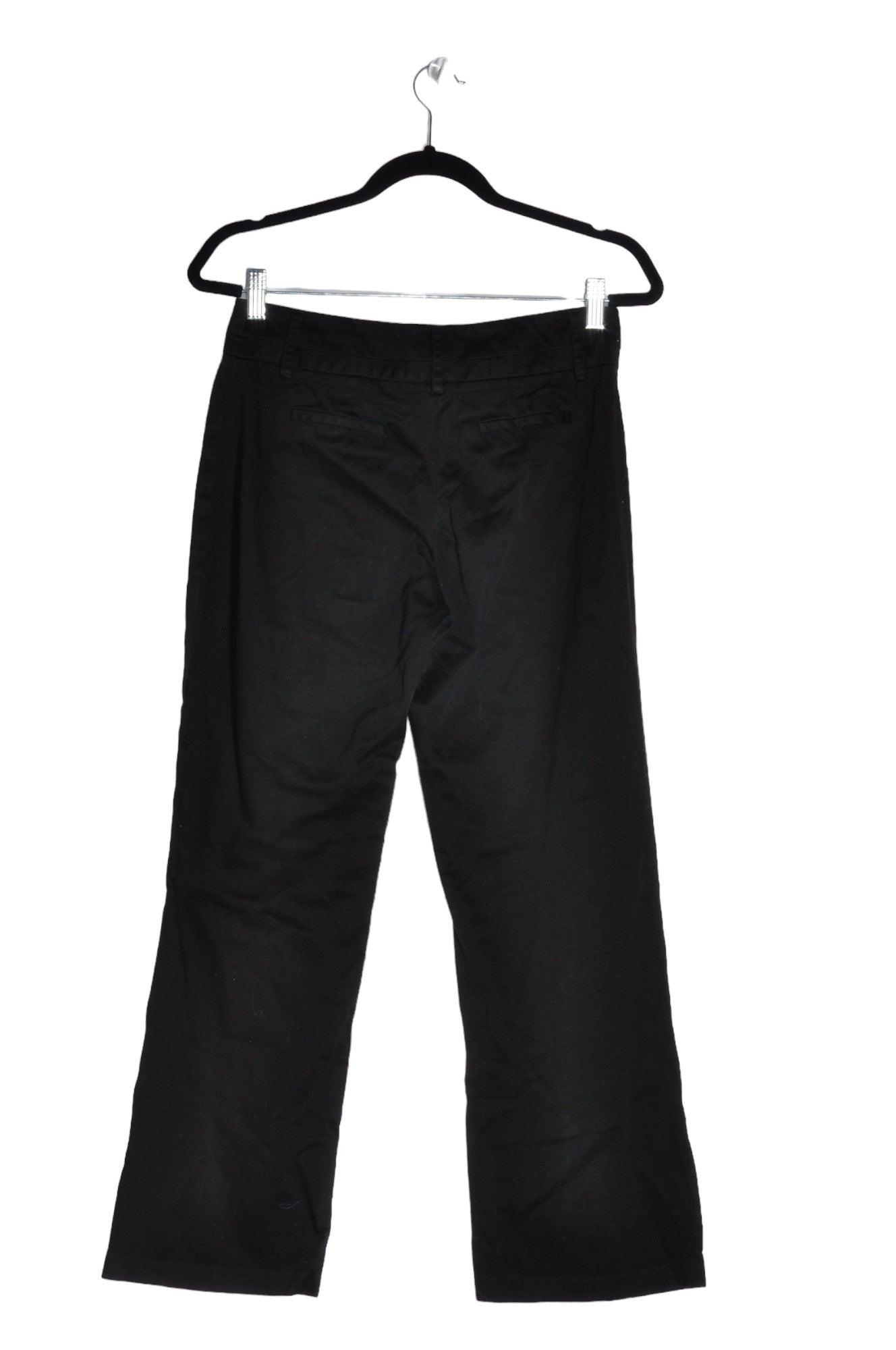 JESSICA Women Work Pants Regular fit in Black - 6