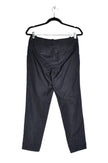 ALFRED SUNG Women Work Pants Regular fit in Blue - 4