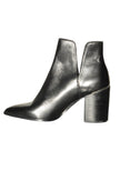 STEVE MADDEN Women Heels Regular fit in Black - 8.5