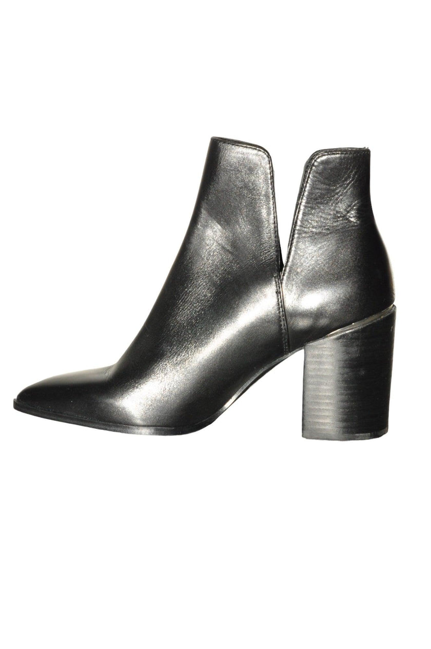STEVE MADDEN Women Heels Regular fit in Black - 8.5