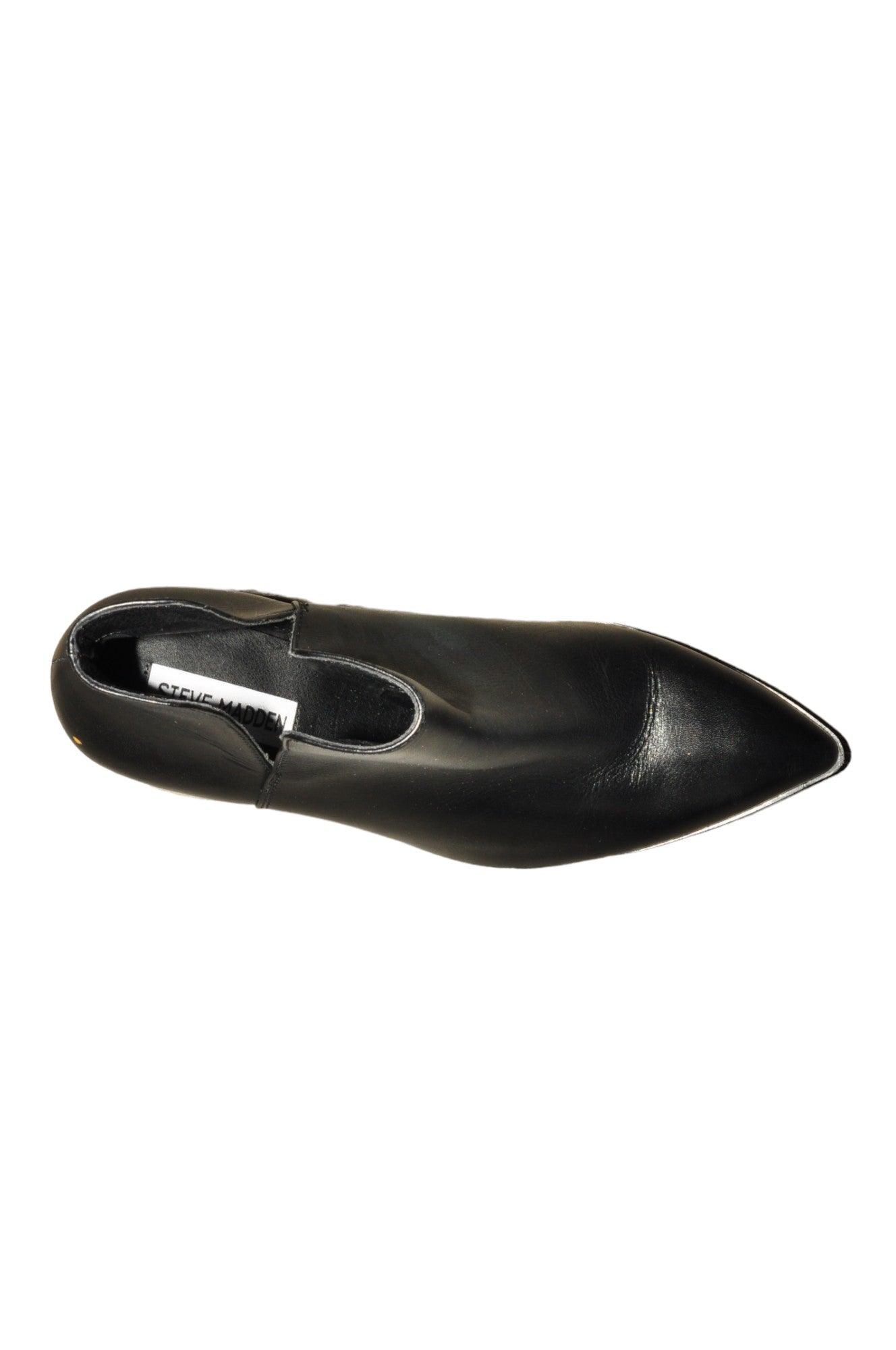 STEVE MADDEN Women Heels Regular fit in Black - 8.5