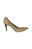 AREZZO Women Heels Regular fit in Black - 39