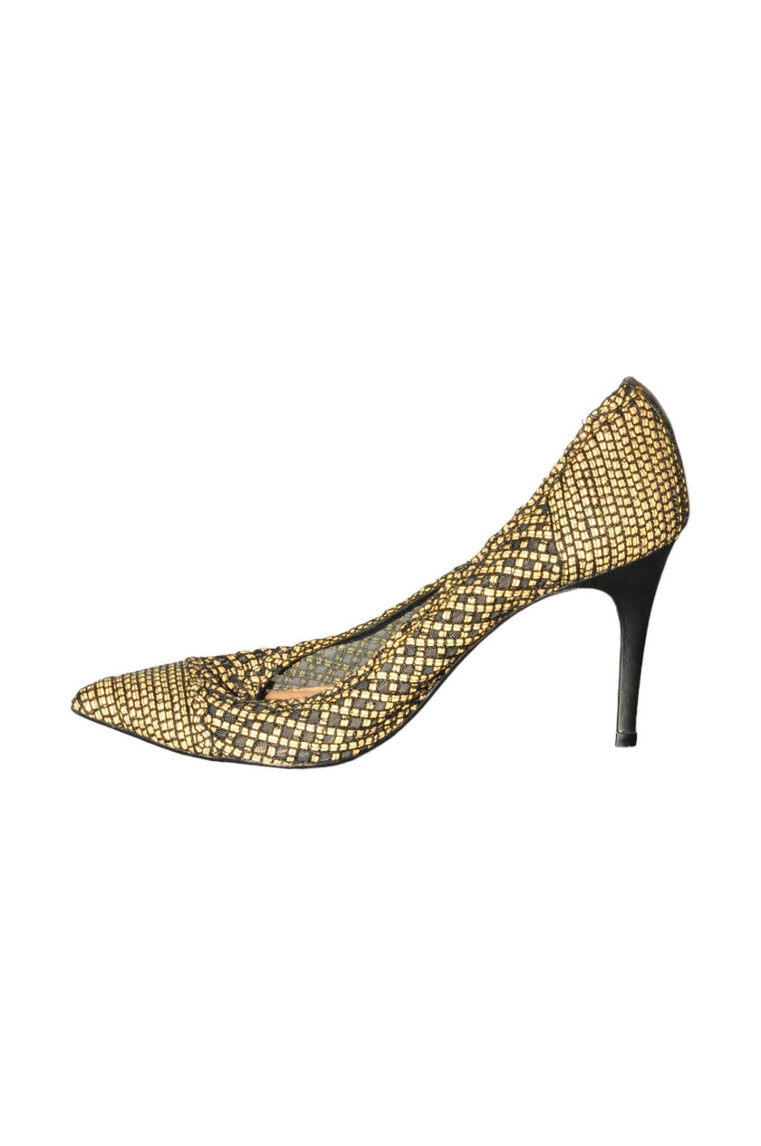 AREZZO Women Heels Regular fit in Black - 39