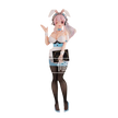 SUPER SONICO BiCute Bunnies Figure -Waitress Light Blue Color ver.-