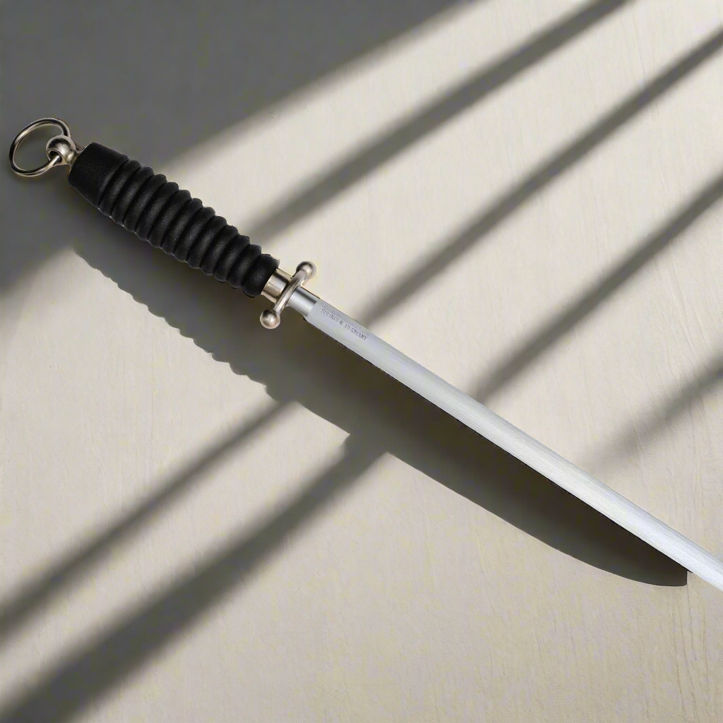 Sharpening Steel 12