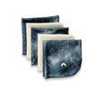 Bamboo Baby Capsule Gift Box | Night Sky & Cream